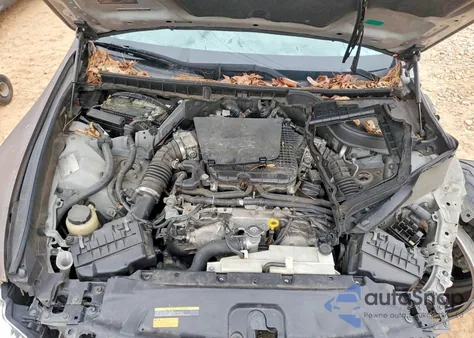 2011 Infiniti G37 z USA, uszkodzony, nr VIN JN1CV6AR8BM400496